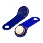 TM1990A iButton TS (синий)