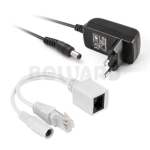 SMxxx-PS Дополнительная комплектация SM700 и SM700W источником питания