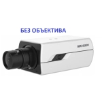 DS-2CD3843G0-AP (без объектива)