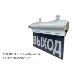 ТСВ-ПРОФИ-Exd-А-Прометей 12-36В