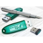 Ключ защиты СПО ИНДИГИРКА