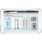 БЛОКПОСТ КОННЕКТ с видеоаналитикой