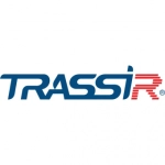 TRASSIR Hikvision ACS