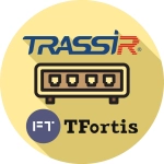 TRASSIR TFortis (server)