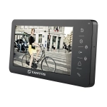 Amelie VZ-2 (Black)