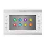 FE-70 ATLAS HD (White)