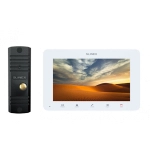 SM-07MHD+ML-16HD Комплект Full HD видеодомофона