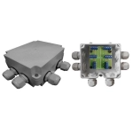 УСБ СЕВЕР ПЛ.6.МТ.6-12.DG3