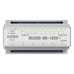 М3000-ВВ-1020 Модуль ввода-вывода