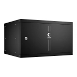 WSC-05D-6U55/45m-BK (10174c)
