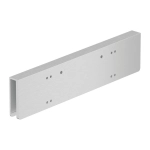 TS92 XEA д/ц.с.дв.сер.P600(42000201) Dorma