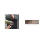 DS-TMG000-5/TMG4BX-A Зажимная пластина для стрелы шлагбаума