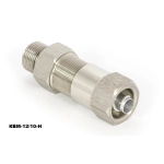 КВБ-15/10-Н-G1/2