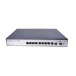 Тромбон IP-К8-Л  Коммутатор