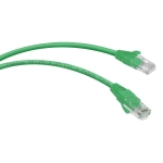 PC-UTP-RJ45-Cat.6-0.3m-GN (8682c)