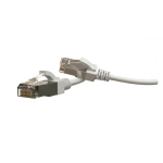 PC-LPT-SFTP-RJ45-RJ45-C6-3M-LSZH-WH