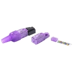 PLUD-8P8C-S-C6-VL