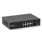 SKAT PoE-8E-1G-1S v.2 Коммутатор PoE Plus
