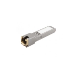 NS-SFP-RJ45-FG-01/I Медный SFP модуль
