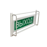 ЗСК-Табло Алабай Защитный сетчатый кожух