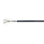 SFTP-4P-Cat.5e-SOLID-OUT-LSZH-UV (7472c)