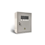 ШУН/В-30-03-УПП-R3 (IP54) (387086) Шкаф управления пожарный адресный