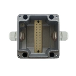 МКС 2ВК МОРОЗ IP66/IP68 с датч. вскрытия корпуса