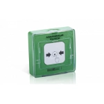УДП 513-11-R3 ВЫЗОВ ПОМОЩИ, цвет зеленый