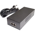 90W/1Gb/PoE_v2 Инжектор