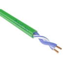 ParLan U/UTP Cat5e PVCLS нг(А)-LSLTx 1х2х0,52