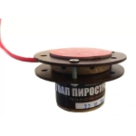 ГОАП  Пиростраж 01-2 (на 200 литров, 0,2 куб.м)