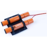 ГОАП Пиростраж-200 (на 2200 литров, 2,2 куб. м)