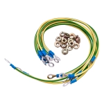SKAT TB Cable 30/4 (4478) Набор кабелей заземления
