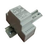 БИСШ-1DIN (9-27В, 45мА, IP20)