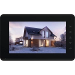 Mia HD (Black)