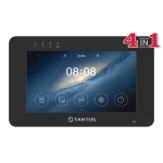 Rocky HD Wi-Fi (Black)