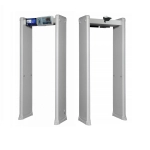 БЛОКПОСТ PC Z 600 MК с тепловизионной системой Del