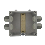 КСП-10 IP66 АЯКС