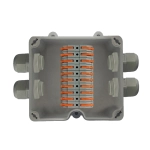 КСП-10 IP66 Wago АЯКС