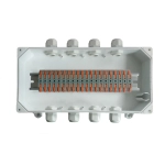 КСП-20 IP66 Wago АЯКС