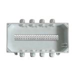 КСП-20 (10мм2) IP66 АЯКС