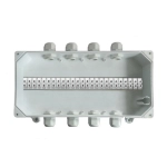 КСП-25 (10мм2) IP66 АЯКС