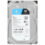 ST2000VX017 (2 TB) Skyhawk