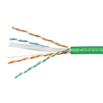 UTP-4P-Cat.6-SOLID-LSLTx-GN (11139c)