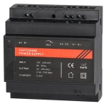 ST-PS203BDL-BK