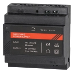 ST-PS203DDL-BK