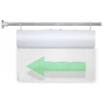 Молния-12 Ультра IP54 (торцевое крепление)