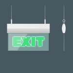 Молния-220-РИП Ультра IP54 (подвесное крепление)