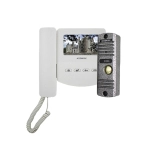 AT-home4 Комплект домофонии WH-SL
