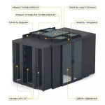 ЦОД-СП-ПН-100.800-9005